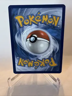 Umbreon Ex Stamped Pokemon Prismatic Evolutions Promo Surprise Box 60/131 NM JL - Image 2