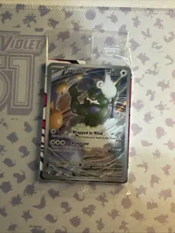 ⭐4 Pokemon Sealed Black Star Promo ETB⭐ Lot - Image 2