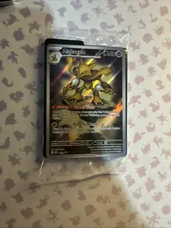 ⭐4 Pokemon Sealed Black Star Promo ETB⭐ Lot - Image 5