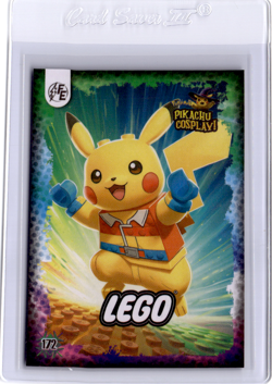 Pokemon Pikachu Cosplay Set - Image 1