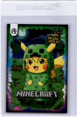 Pokemon Pikachu Cosplay Set - Image 1