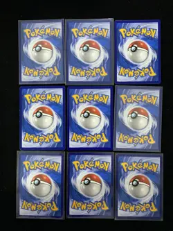 2023 Pokemon TCG S.Chinese CSDC 019/024 024/024 001/024 Pikachu V Lot*9 -LU57 - Image 2