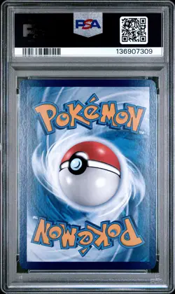 2025 POKEMON SIMPLIFIED CHINESE CBB3 C-GEM PACK VOL 3 #07 CUBONE PSA 10 - Image 2