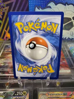 Lively Stadium 180/191 Reverse Holo Uncommon Pokemon TCG S&V Surging Sparks - Image 2