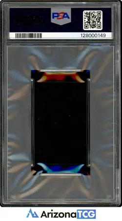 Pokemon 2013 Pikachu Zapdos Hanafuda Kanto-September GEM MT PSA 10 - Image 2