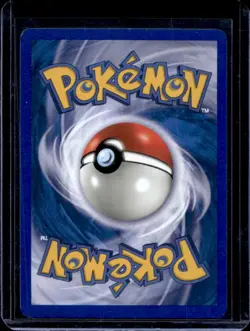 2002 Pokemon Expedition Set Clefable #41/165 - Image 2