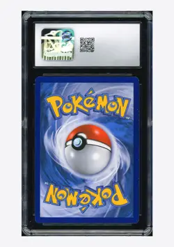 Pokemon CGC 7.5 Wailord EX Ultra Rare 2015 147/160 Primal Clash English - Image 2
