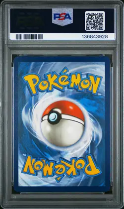 2023 POKEMON SWORD & SHIELD CROWN ZENITH SECRET FULL ART/GIRATINA VSTAR PSA 10 - Image 2