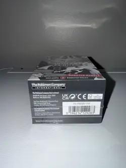 Pokemon Scarlet And Violet White Flare Booster Bundle Brand New Sealed - Image 4