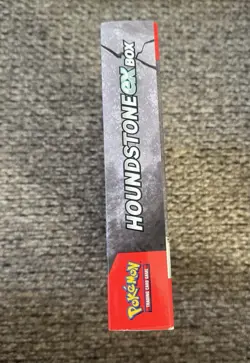 Pokemon Houndstone ex Collection Box - NEW/ Factory Sealed - Image 3