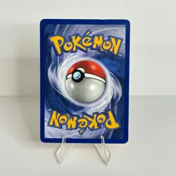 Kabuto 1st Edition Fossil Set 50/62 Common Pokemon TCG MP - Image 2