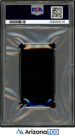 Pokemon 2013 Articuno Kanto-March Hanafuda GEM MT PSA 10 - Image 2