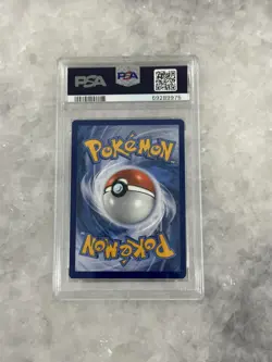 2021 POKEMON CHERYL FULL ART SECRET RARE SWSH BATTLE STYLES PSA 10 GEM MINT - Image 2