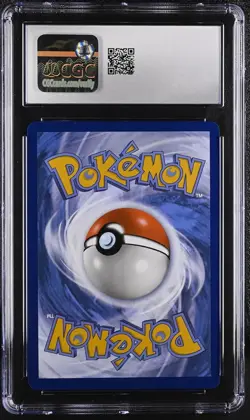 CGC 10 DRAGONITE V 192 EVOLVING SKIES ALT ART SWORD & SHIELD POKEMON GEM MINT - Image 2
