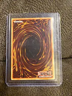 Summoned Skull SDY-004 Starter Deck: Yugi Unlimited - Image 2