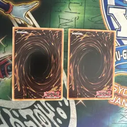 Yugioh! Parallel eXceed MP21-EN043 x2 Secret Rare 1st Edition NM - Image 2