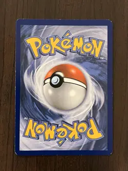 Gengar EX - XY - Phantom Forces 114/119 Full Art Ultra Rare Pokemon Card - Image 4