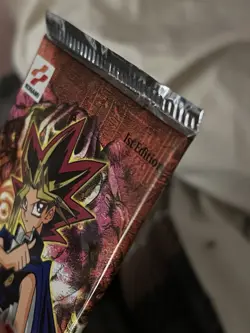Yu-Gi-Oh! TCG 1st Edition Pharaoh’s Servant 9 Card Set - Image 3