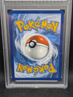 Pokemon Eevee #173 Sv: Scarlet & Violet Promo Cards Holo PSA 10 🔥🔥 - Image 2