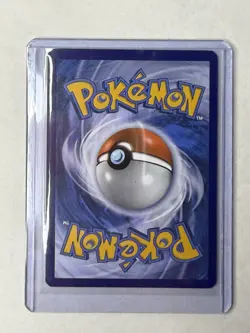 Pikachu SM76 MP Black Star Promo Cosmos Holo Foil Pokemon TCG Card SM 76 - Image 2