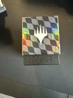 450+ Mtg Bulk Card Lot Commander Deck Inserts Aetherdrift Stickers Gift Bundle - Image 4