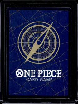 2024 One Piece Emperors in the New World Monkey D. Luffy Special Cards #OP05-119 - Image 2