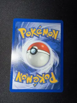 RECALL - Gym Heroes Set - 116/132 - Uncommon - Pokemon Card TCG - Image 2
