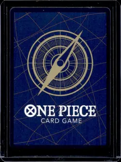 2024 One Piece Emperors in the New World Monkey D. Luffy Special Cards #OP05-119 - Image 2