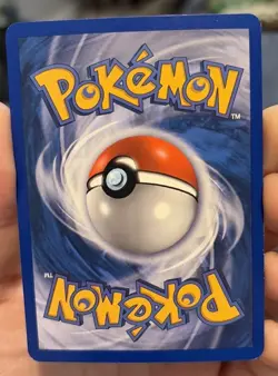 Pokemon TCG Tyranitar-EX Dragon Frontiers Holo Card 99/101 Delta Species - Image 4