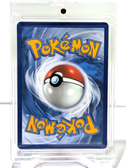 Wally's Compassion 176/132 - ME01: Mega Evolution - Pokemon card - MINT/NM - Image 4