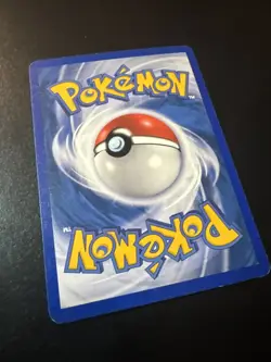 Pokemon Pikachu TCG EX Team Magma vs Team Aqua Card 43/95 Regular Common - Image 4