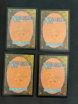 Blacksmith's Skill 3RETRO x4 [Modern Horizons 2] Magic MTG Cards LP - Image 2