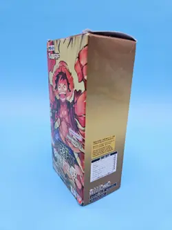 ONE PIECE Card Game Premium Box THE BEST PRB-01 BANDAI Japanese - Image 3