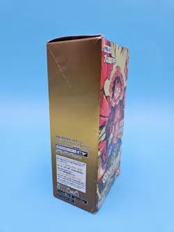 ONE PIECE Card Game Premium Box THE BEST PRB-01 BANDAI Japanese - Image 4