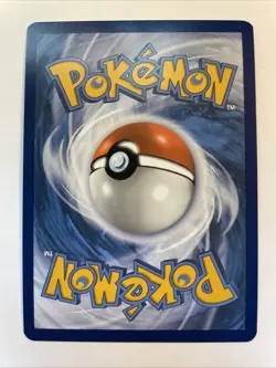 Pecharunt (Cosmos Holo) 149 - Sv: Scarlet & Violet Black Star Promo Cards (NM) - Image 2