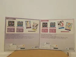 One Piece Trading Card Game: Illustration Box Volume 1 & Volume 2 SEALED - Image 2