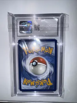 Pokemon N's Zoroark EX Holo Double Rare Trainer Card 175/159 Journey Together - Image 2