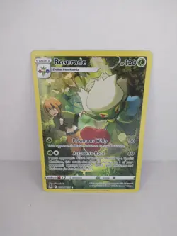 Pokemon TCG Trainer Gallery: Choose Your Card - Image 2