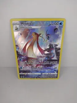 Pokemon TCG Trainer Gallery: Choose Your Card - Image 4