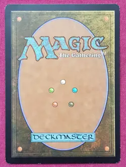 Magic The Gathering ZENDIKAR ARCHMAGE ASCENSION blue card MTG - Image 2