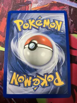 Koffing 61/109 EX Team Rocket Returns Stamped Reverse Holo Pokemon TCG Card NM - Image 2