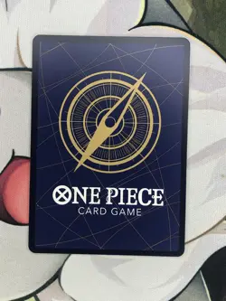 DON!! Card - OP05 One Piece Awakening of the New Era TCG English NM Foil - Image 2