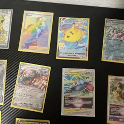Pokemon Cards 5 Dollars Per Cards Pre Owned V VMAX GX Full Art - Image 4