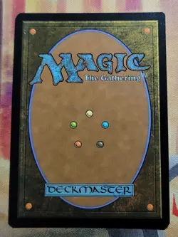 Hancock, Ghoulish Mayor (Extended Art) (Surge Foil) MTG Fallout (PIP) (NM) - Image 2