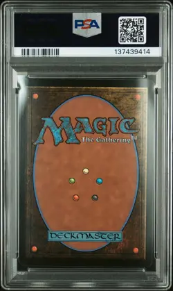 2025 MAGIC: THE GATHERING FINAL FANTASY COMMANDER TERRA, HERALD OF HOPE PSA 10 - Image 2