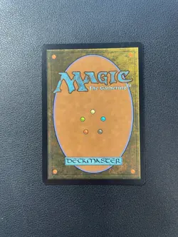 2025 Magic The Gathering SLD Deadpool Foil Borderless Harmless Offering BJST - Image 2