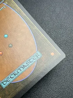 2025 Magic The Gathering SLD Deadpool Foil Borderless Harmless Offering BJST - Image 5