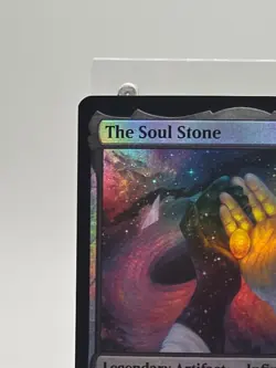 The Soul Stone - Image 2