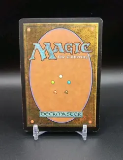 MTG Psionic Blast #30-Timeshifted- Regular Special- MP Condition - Image 2
