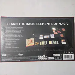 MAGIC THE GATHERING AVATAR THE LAST AIR BENDER BEGINNER 3-BOX CASE - Image 3